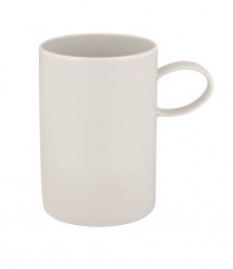 CANECA 40CL DOMO WHITE